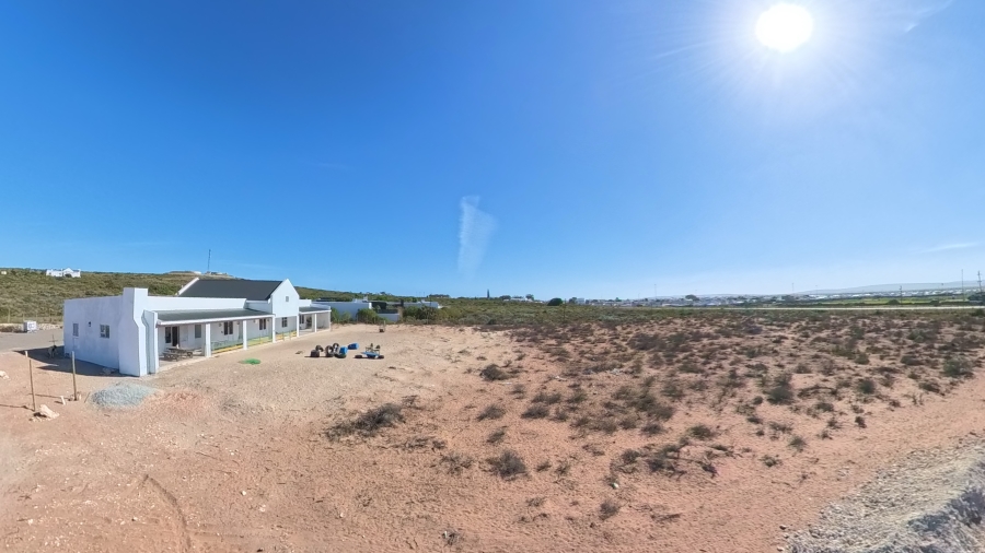 0 Bedroom Property for Sale in Pelgrimsrust Western Cape